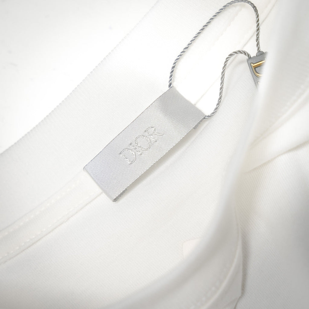 Dio 25ss men womens t-shirt