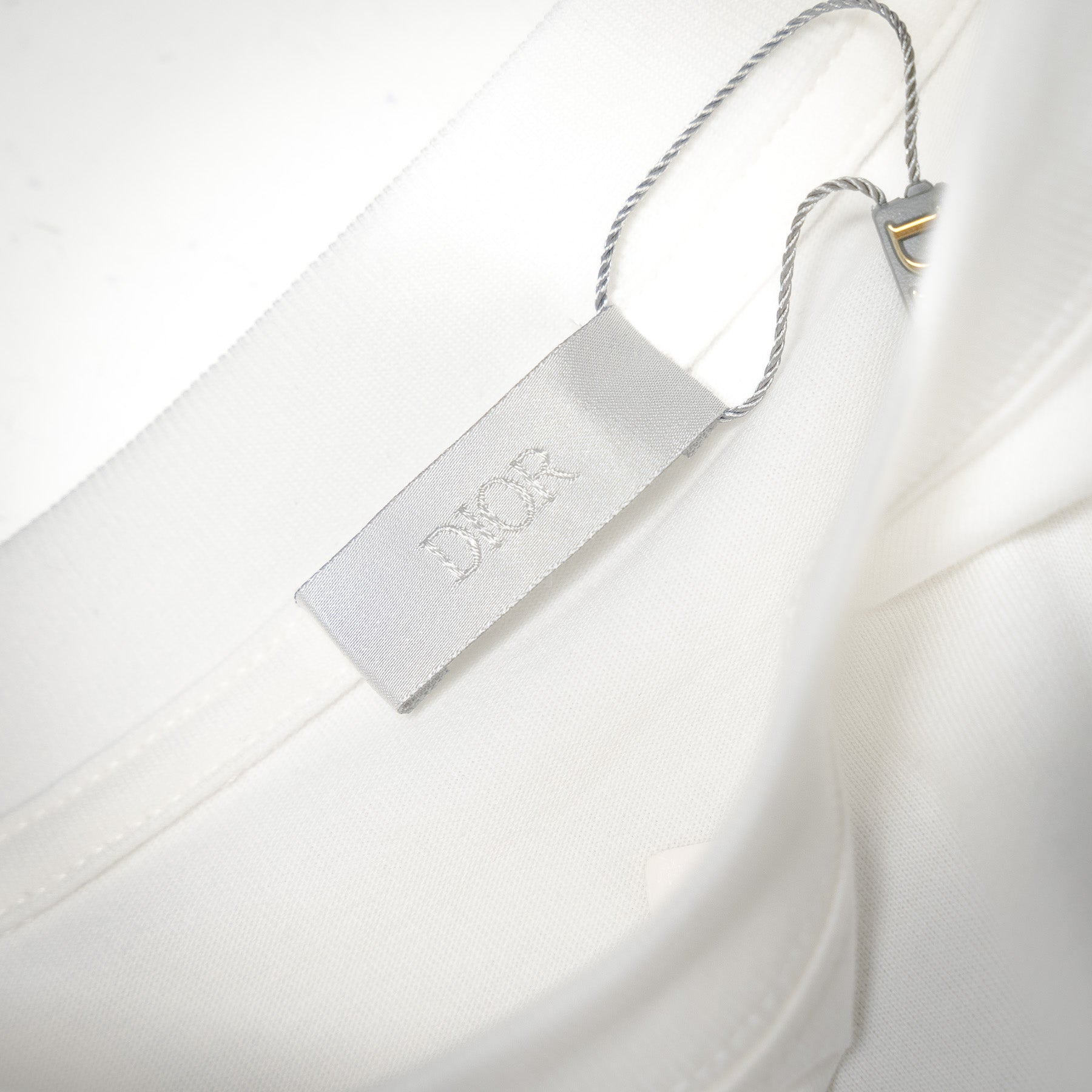 Dio 25ss men womens t-shirt