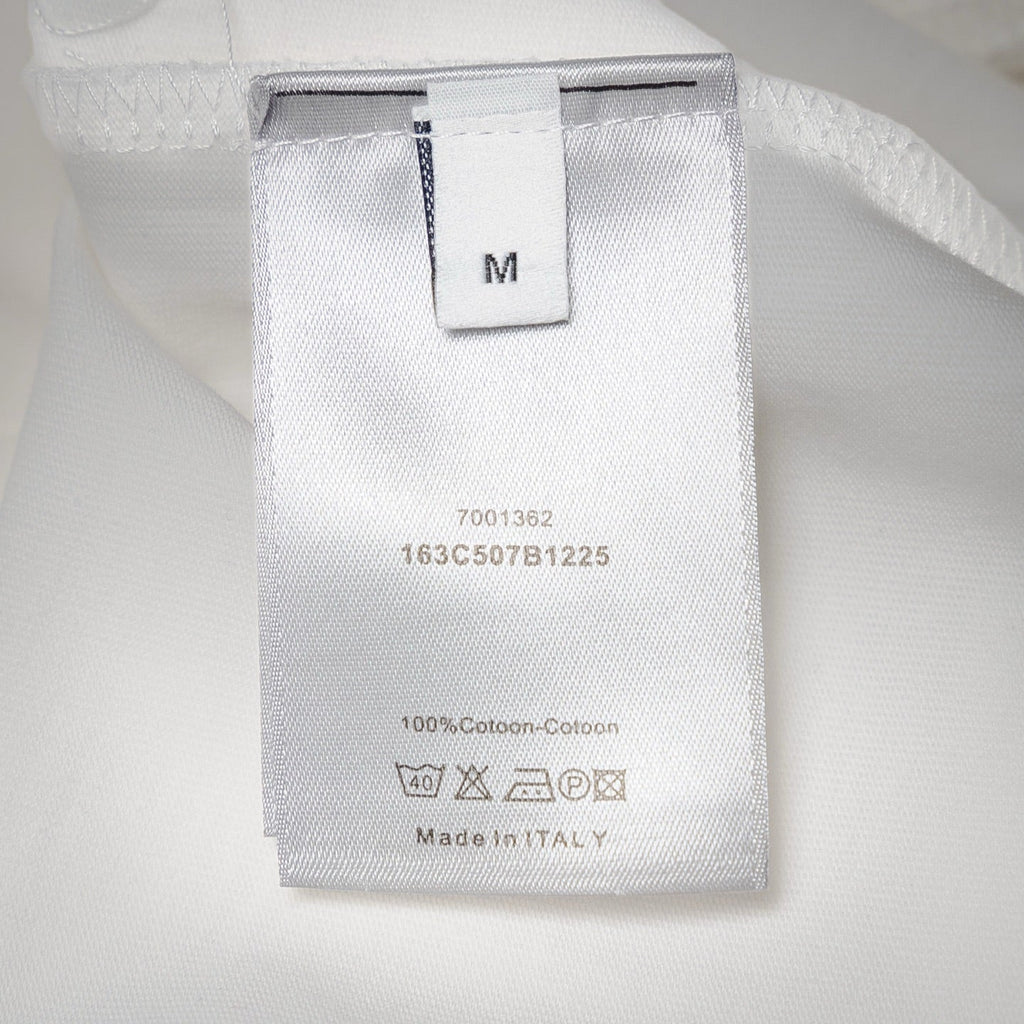 Dio 25ss men womens t-shirt