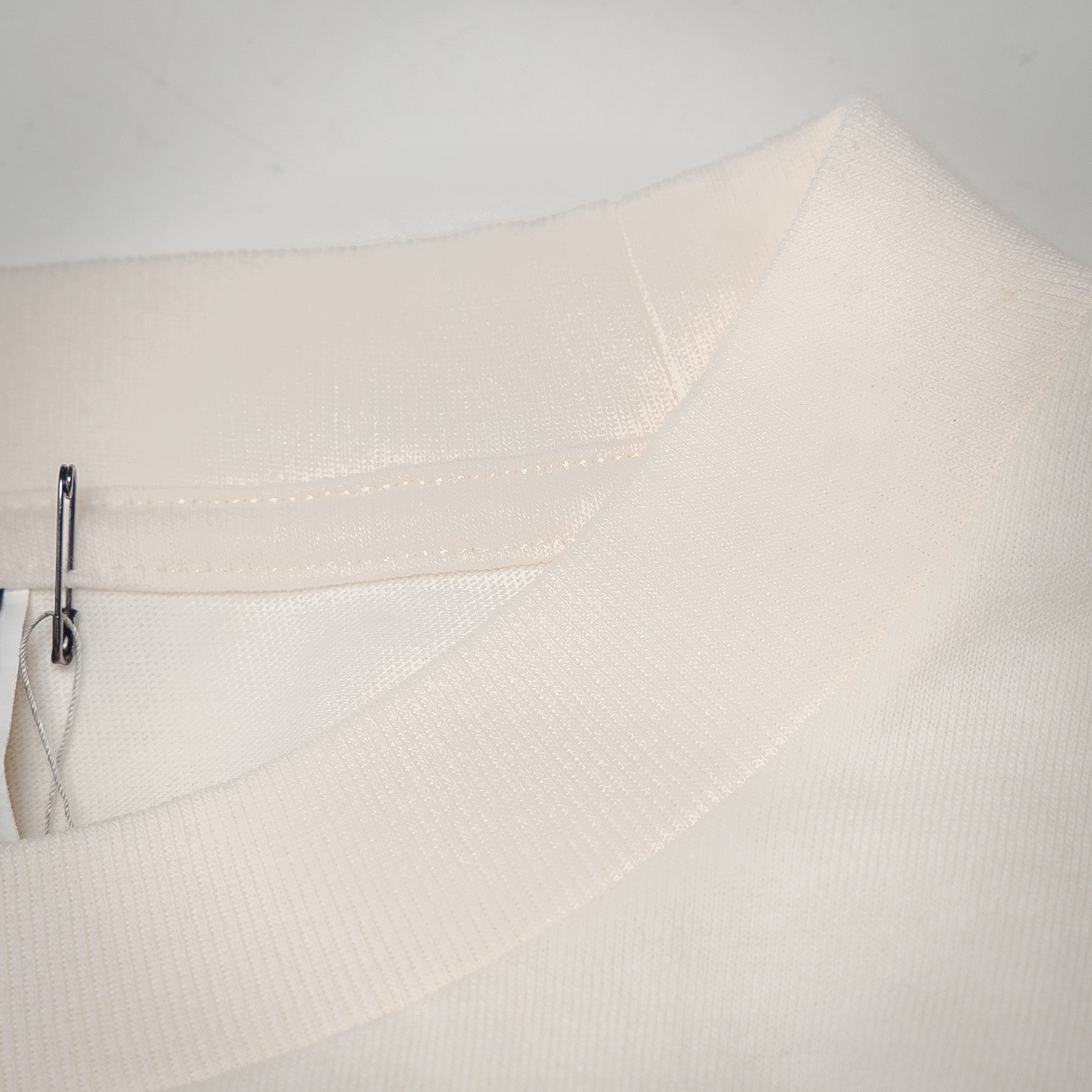 Saint mic 25ss print t-shirt