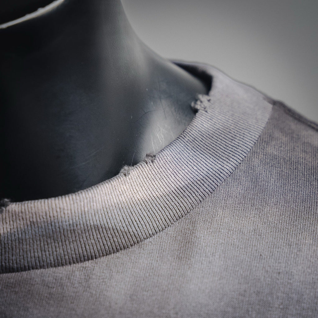 Saint 25ss print t-shirt