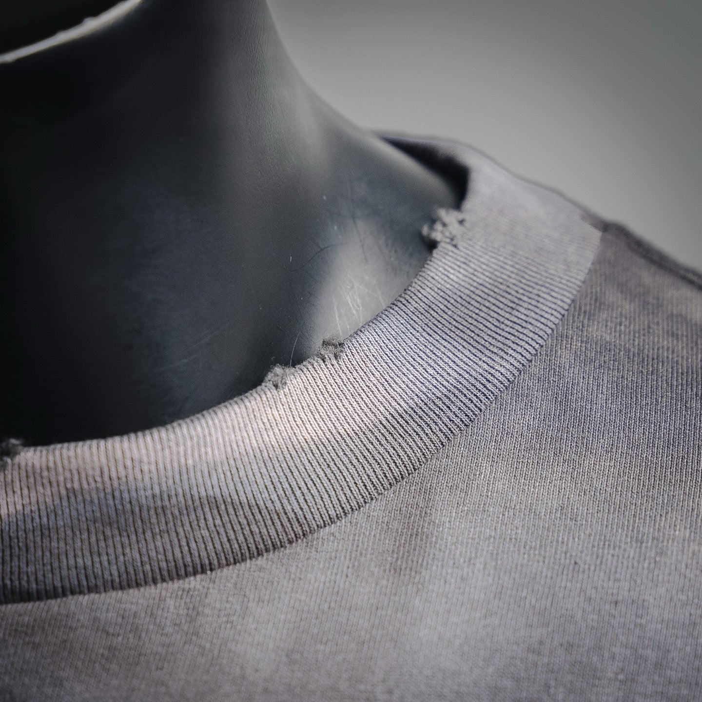 Saint 25ss print t-shirt