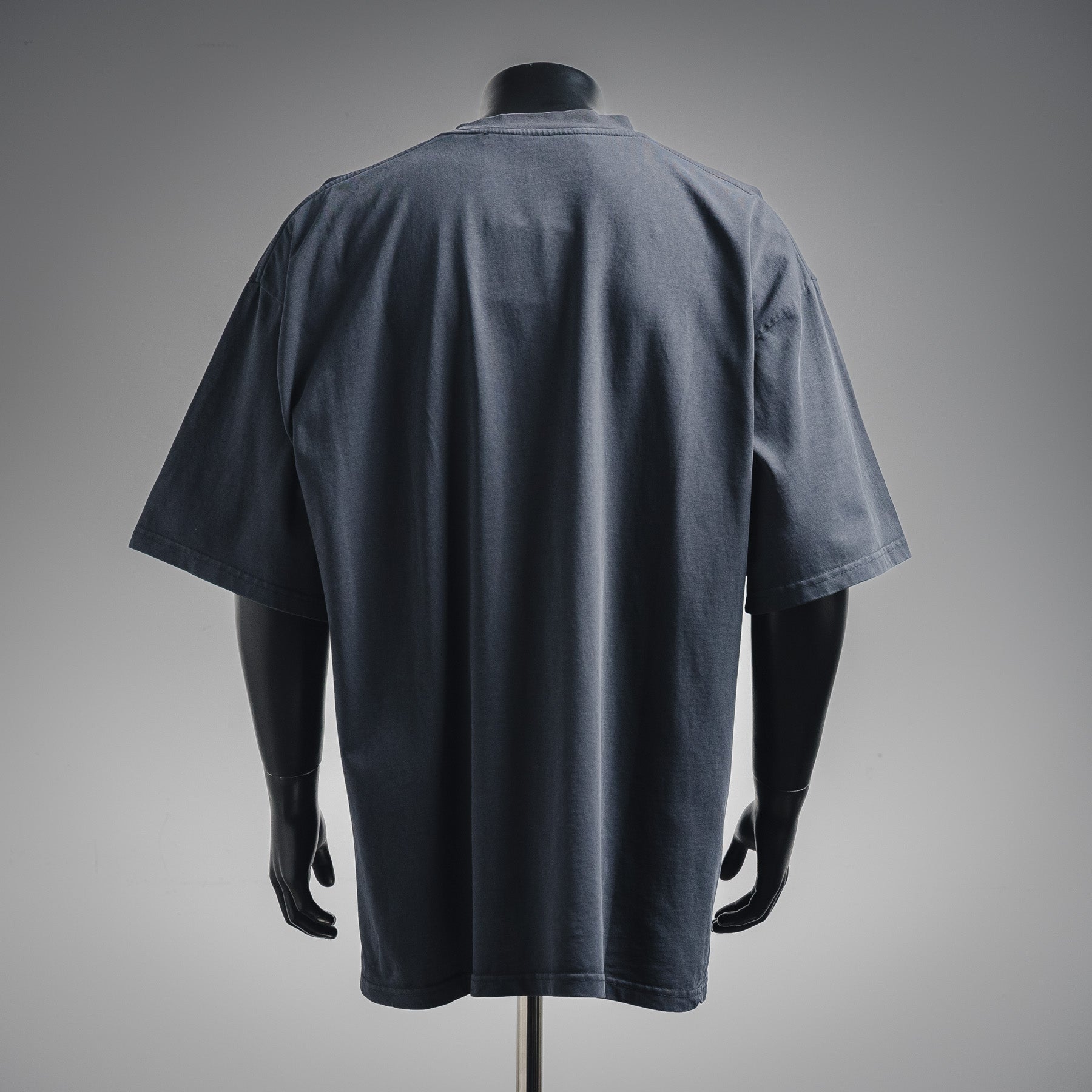 Wang 25ss print t-shirt