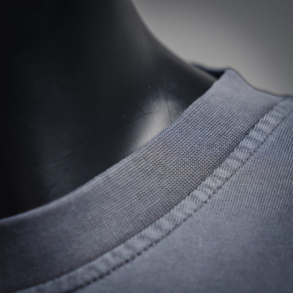 Wang 25ss print t-shirt