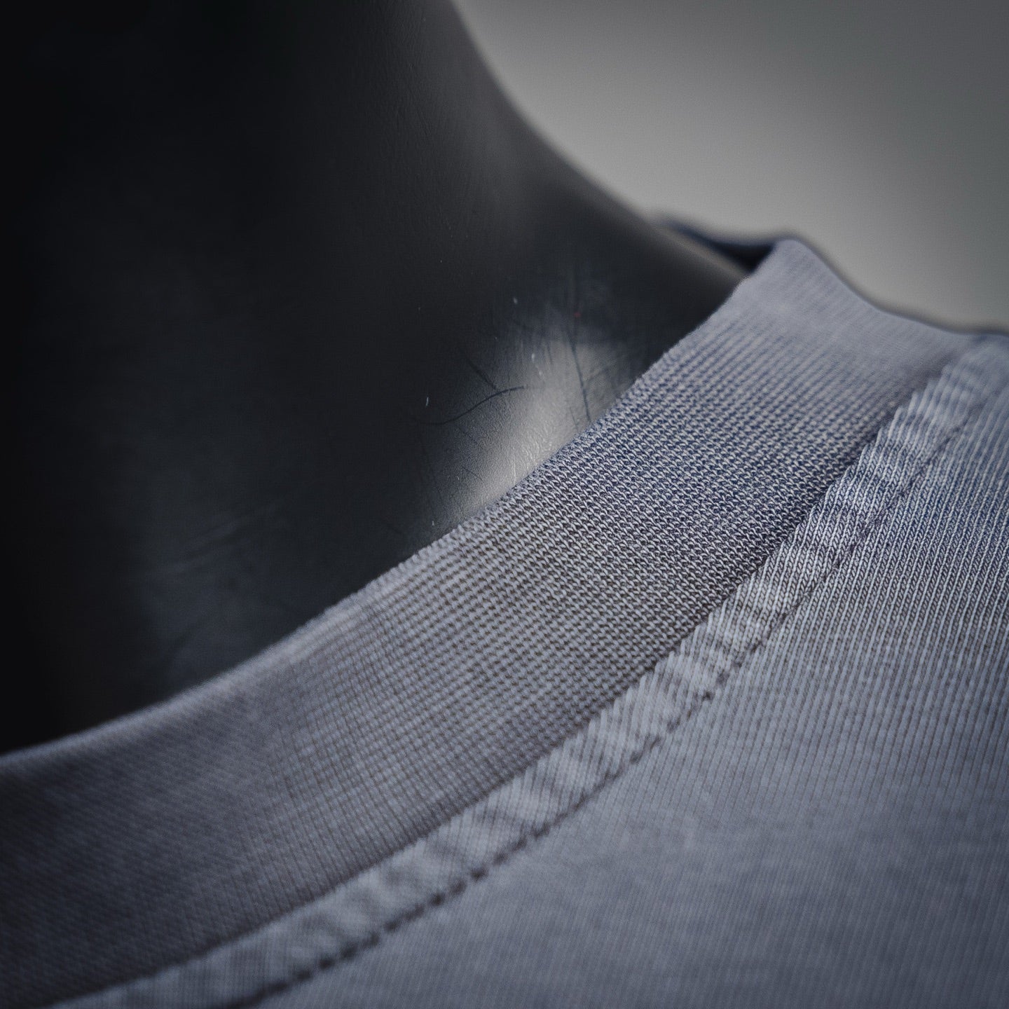 Wang 25ss print t-shirt