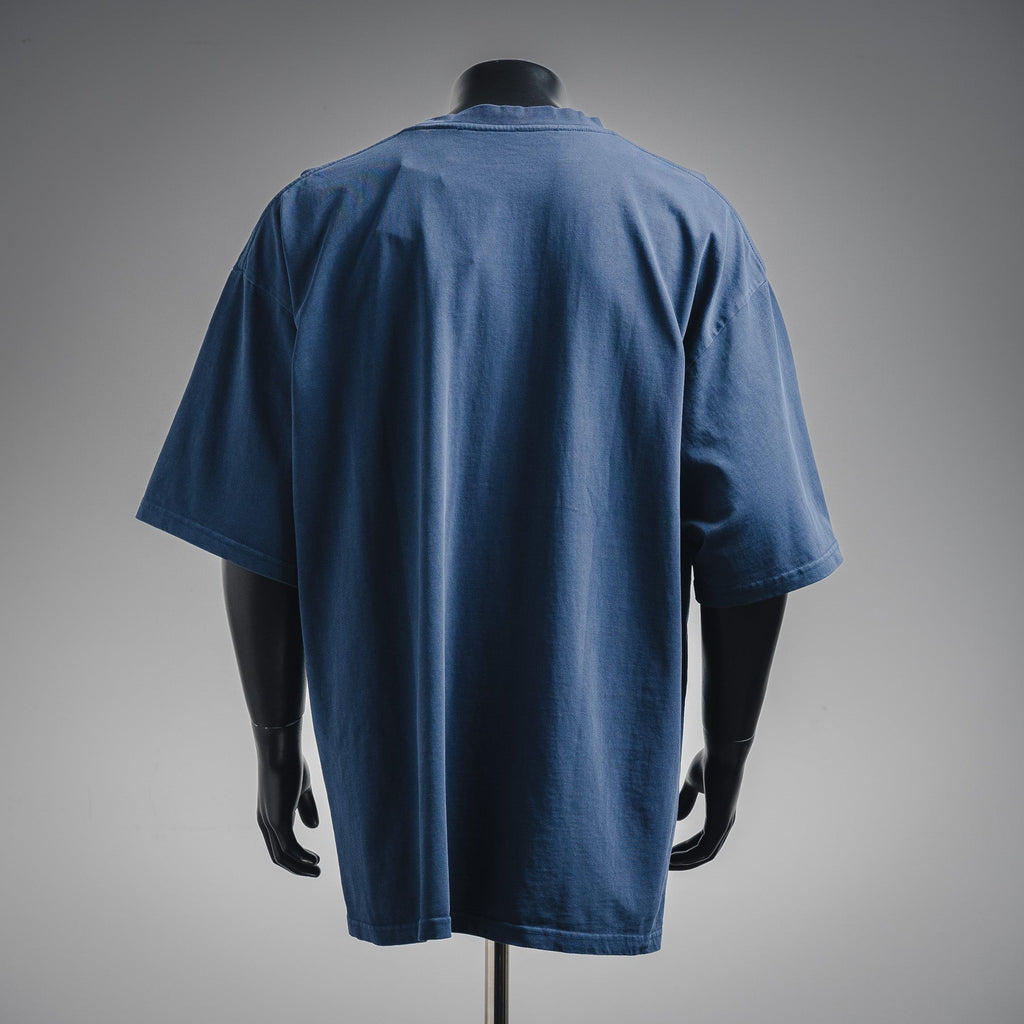 Wang 25ss print t-shirt