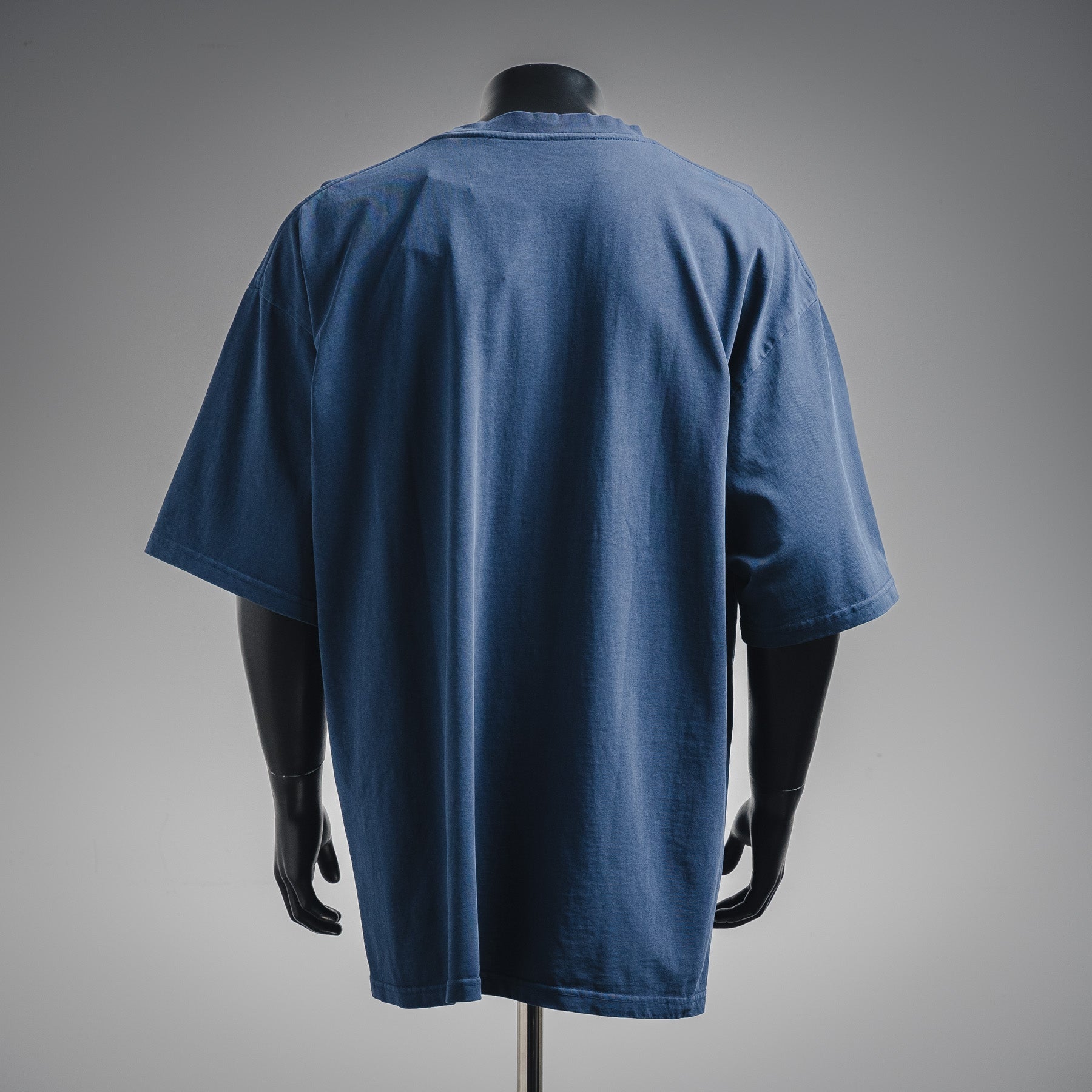 Wang 25ss print t-shirt