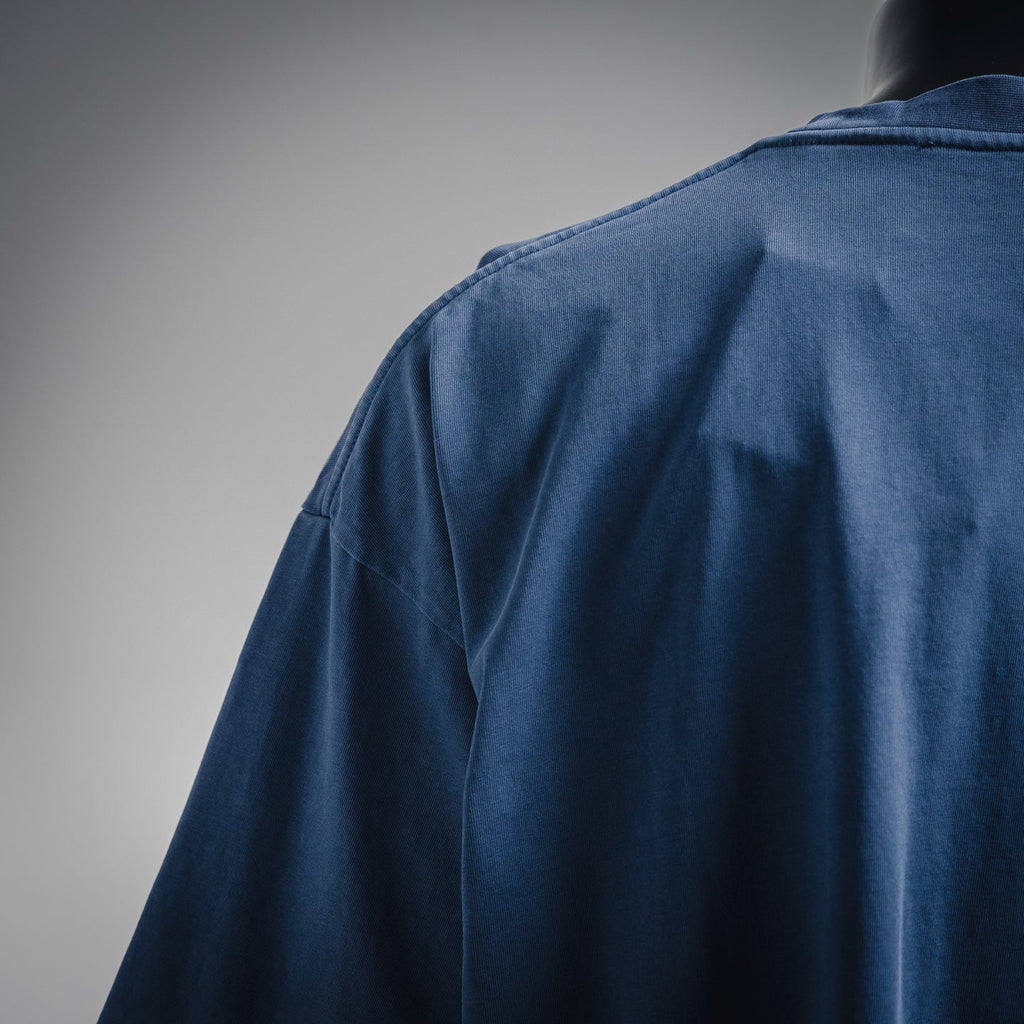 Wang 25ss print t-shirt