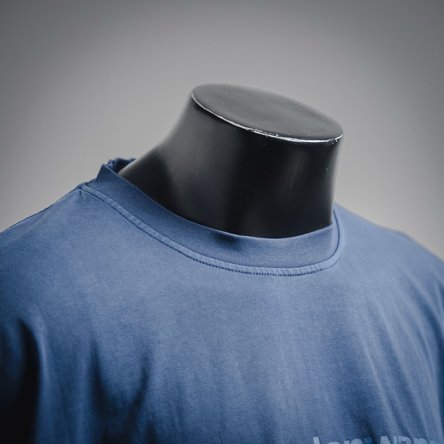 Wang 25ss print t-shirt