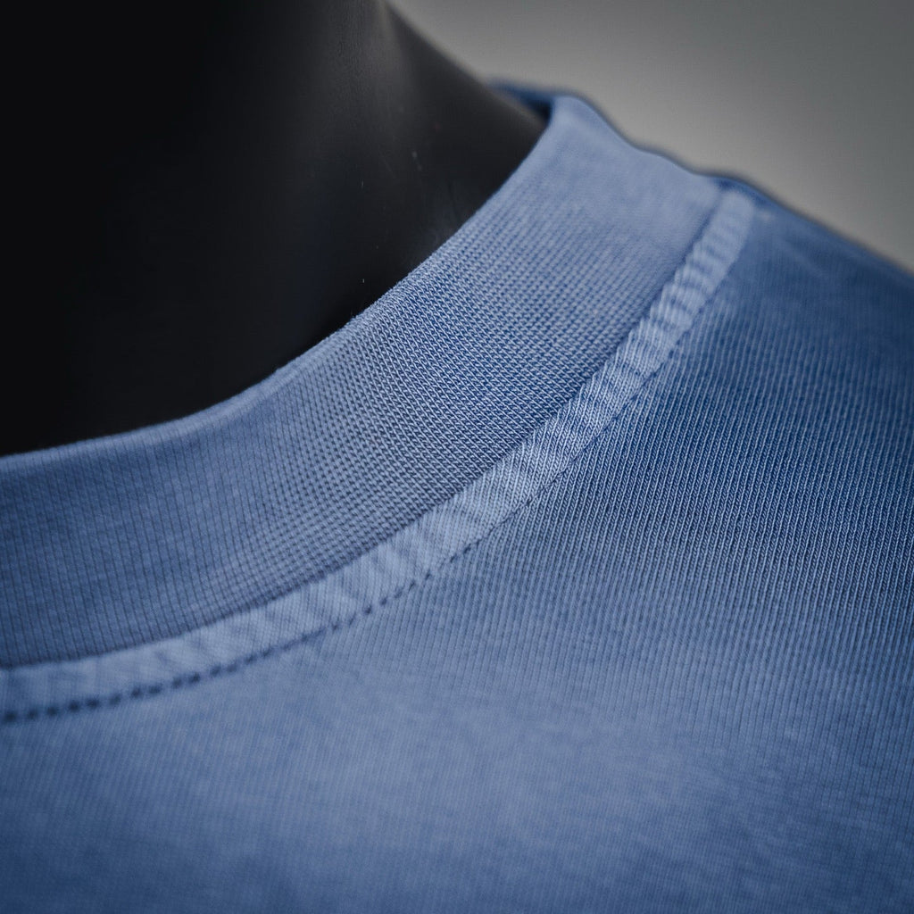 Wang 25ss print t-shirt