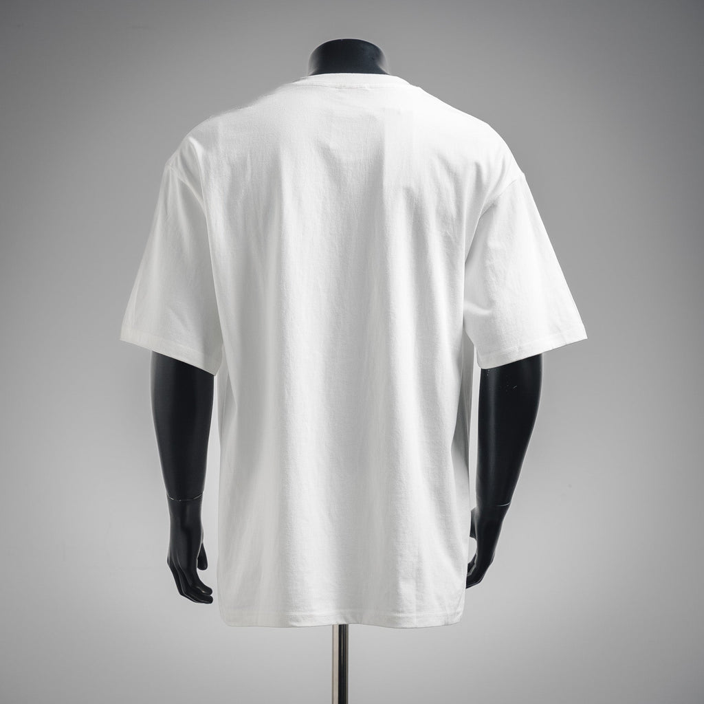 Dio 25ss print t-shirt