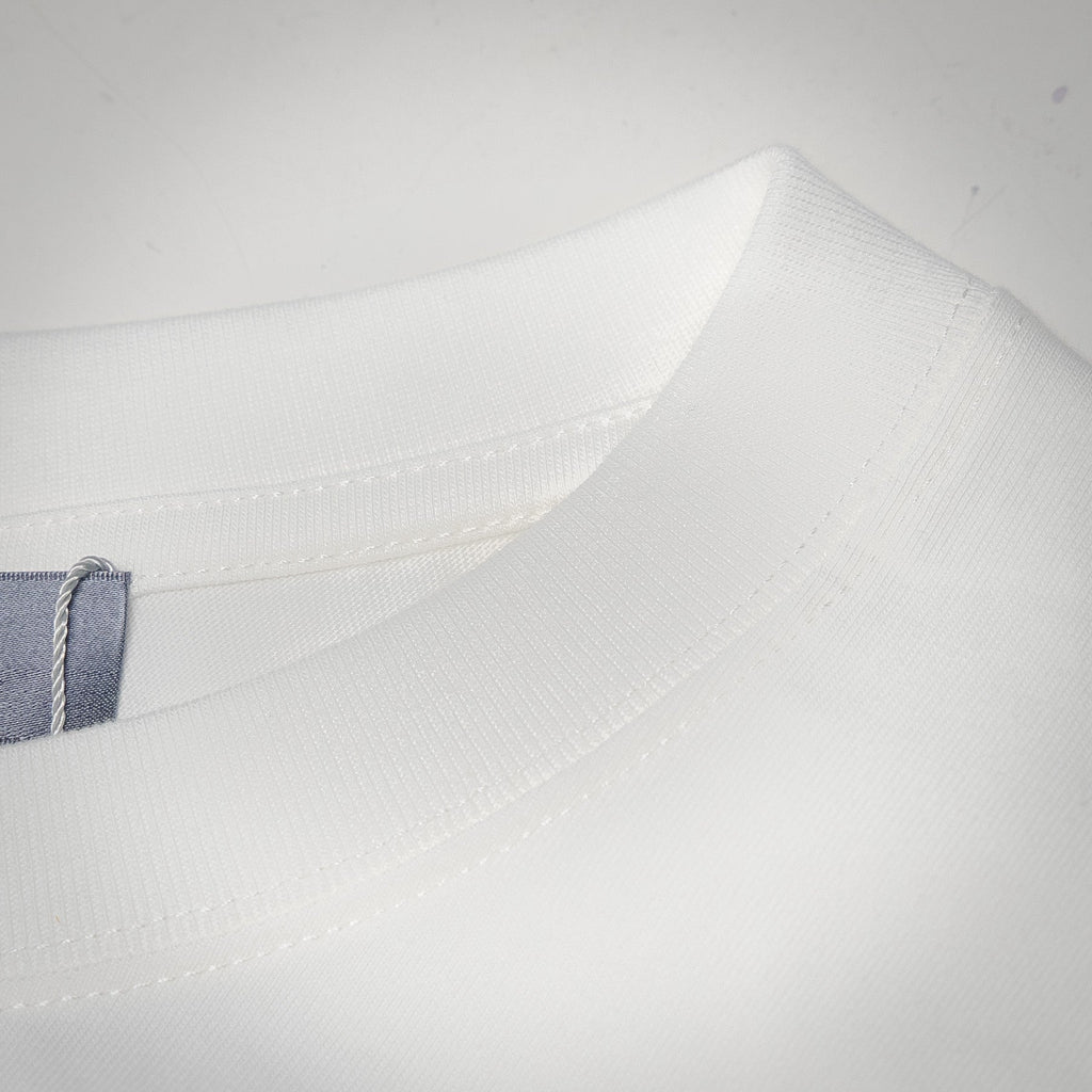 Dio 25ss print t-shirt