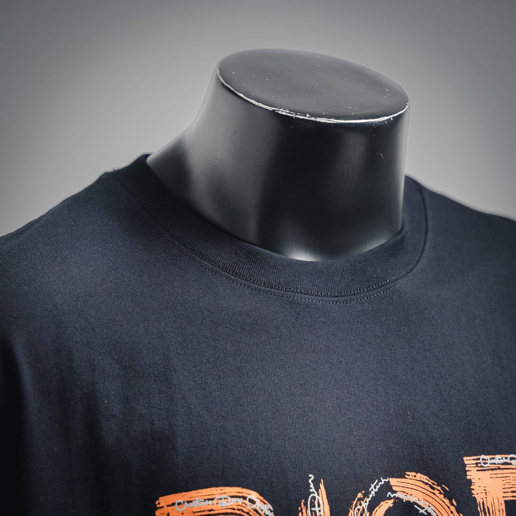 Dio 25ss print t-shirt