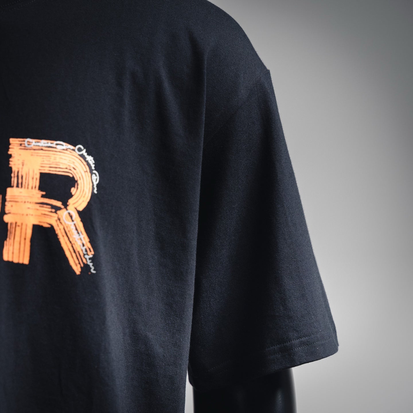 Dio 25ss print t-shirt