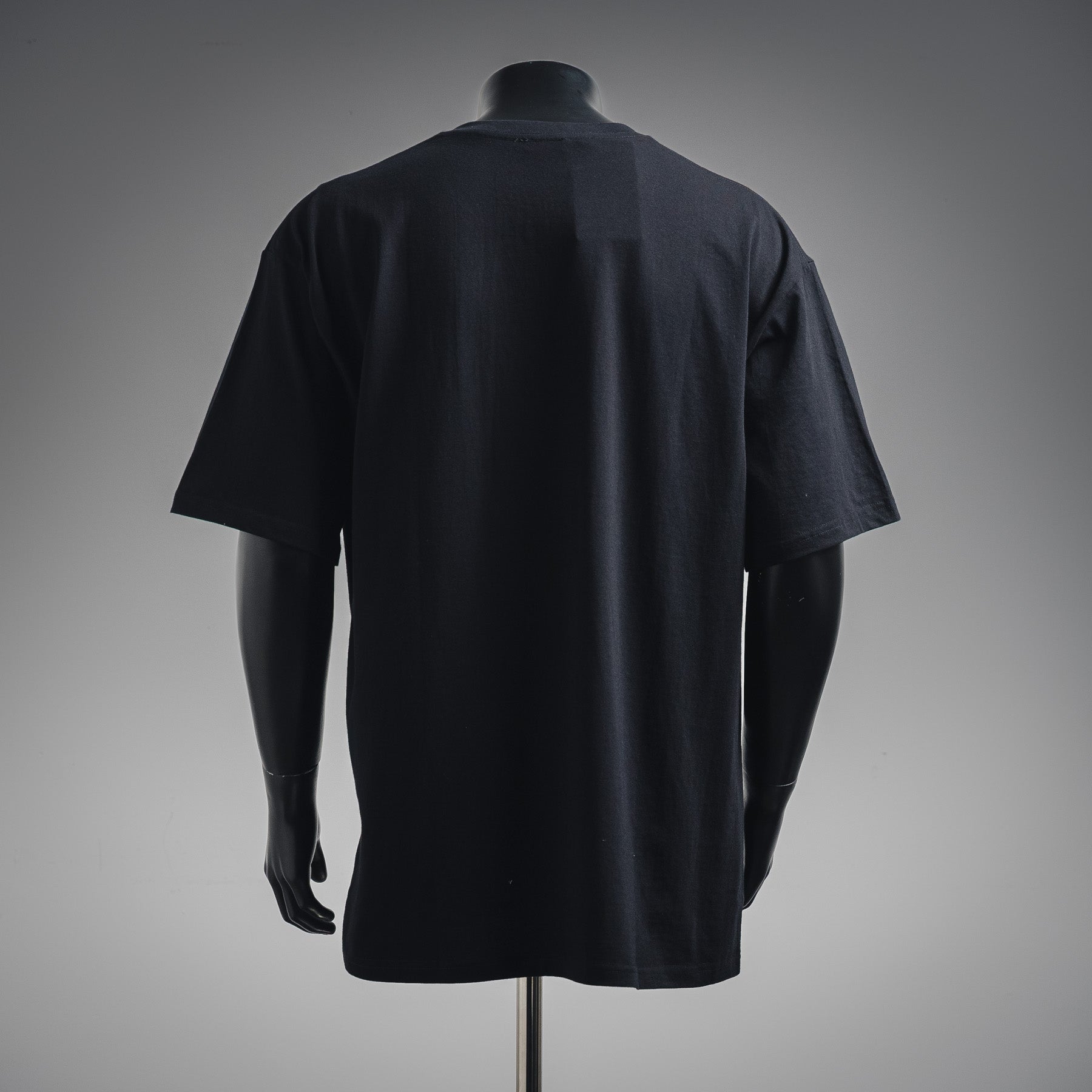 Burb 25ss print t-shirt