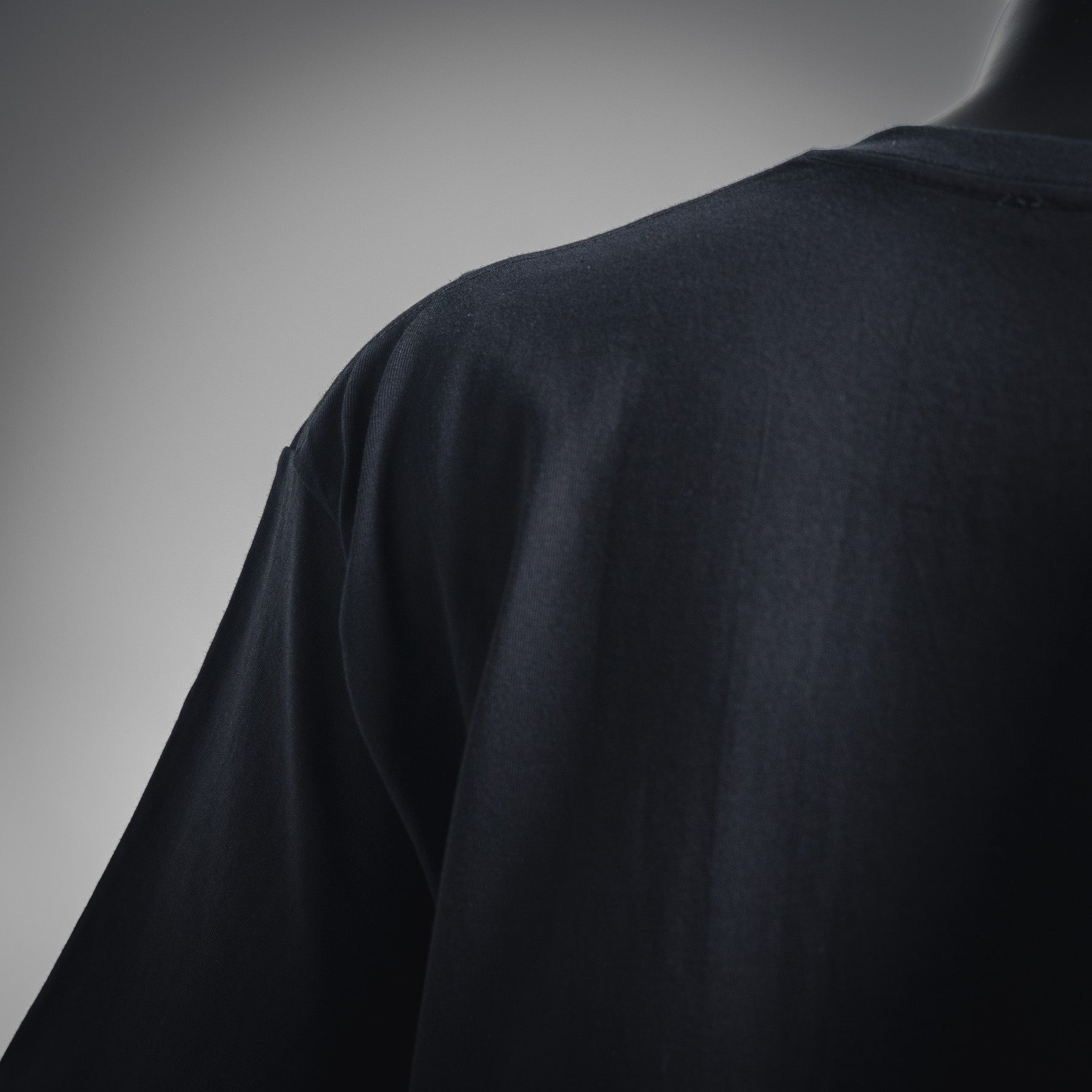 Burb 25ss print t-shirt