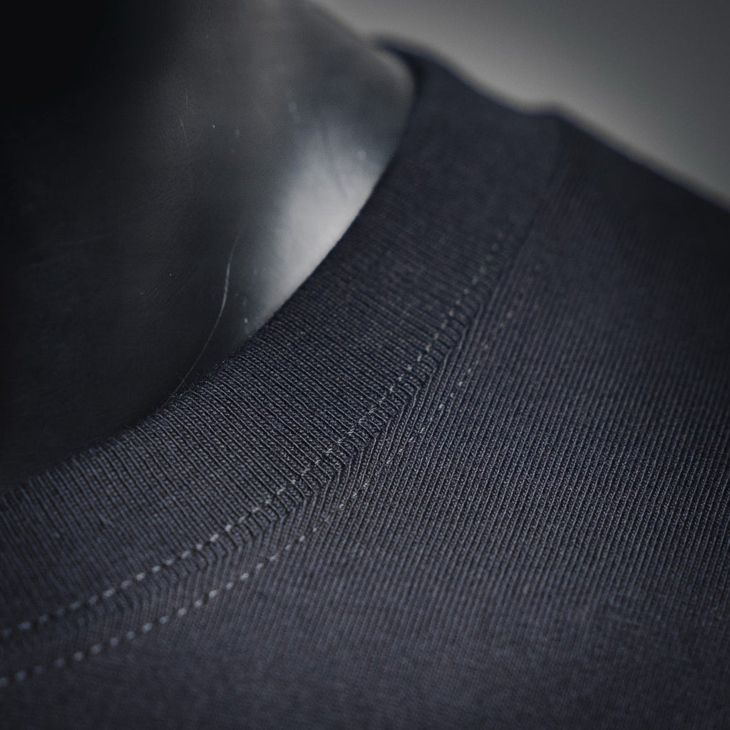 Burb 25ss print t-shirt