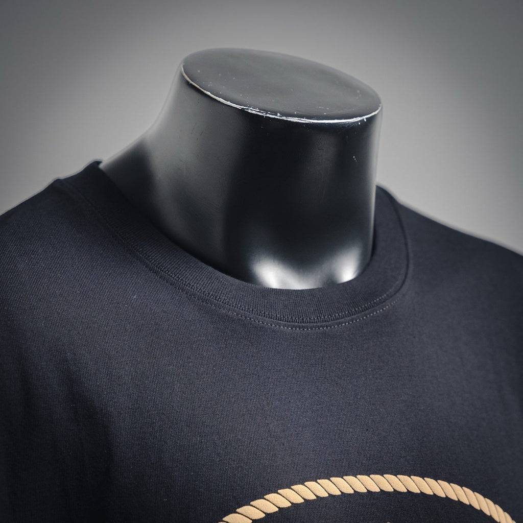 Burb 25ss print t-shirt