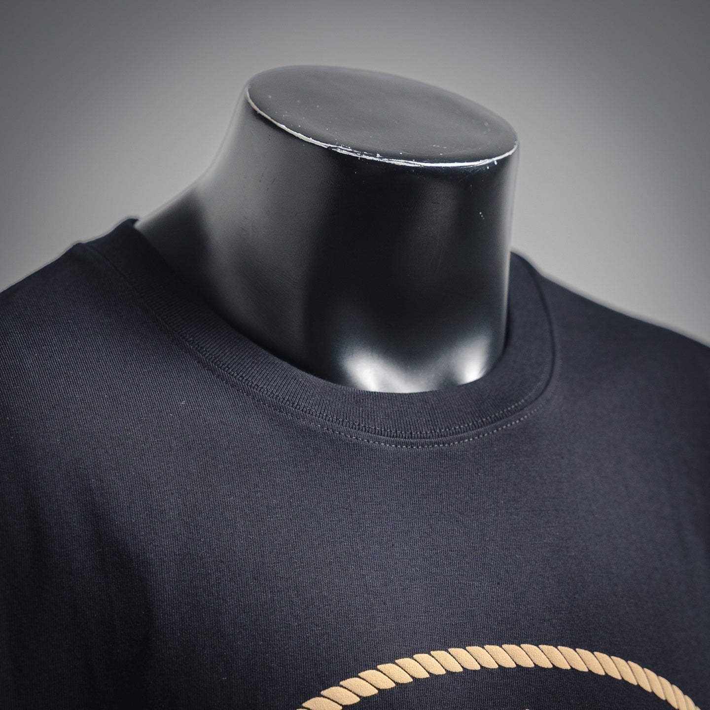 Burb 25ss print t-shirt