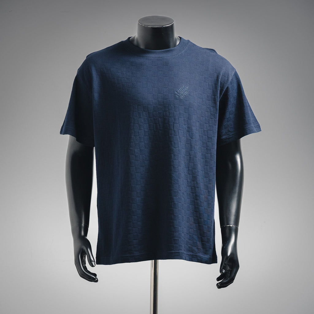 Louis embroidered t-shirt