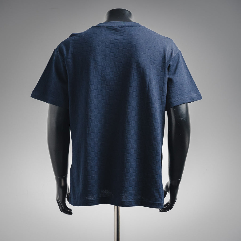 Louis embroidered t-shirt