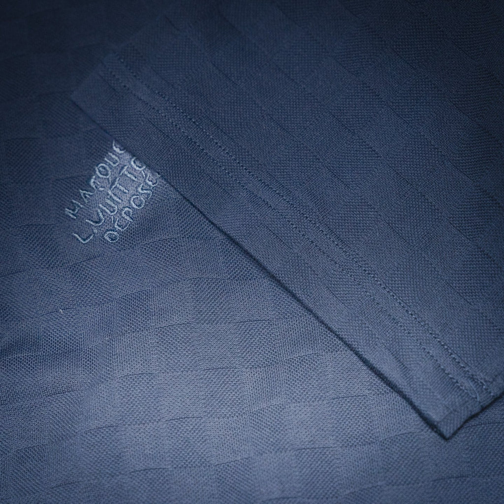 Louis embroidered t-shirt