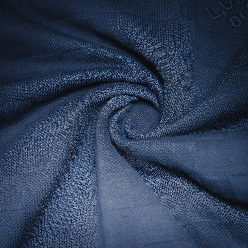 Louis embroidered t-shirt