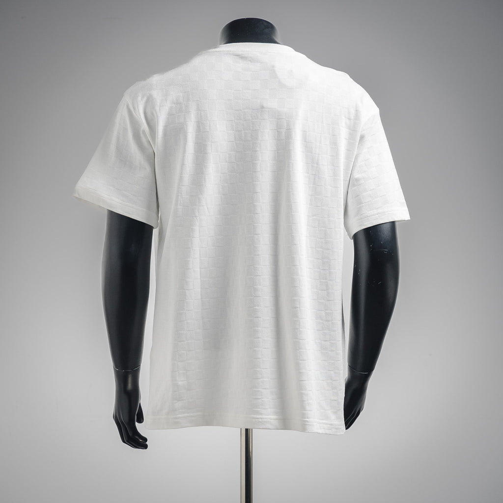 Louis embroidered t-shirt