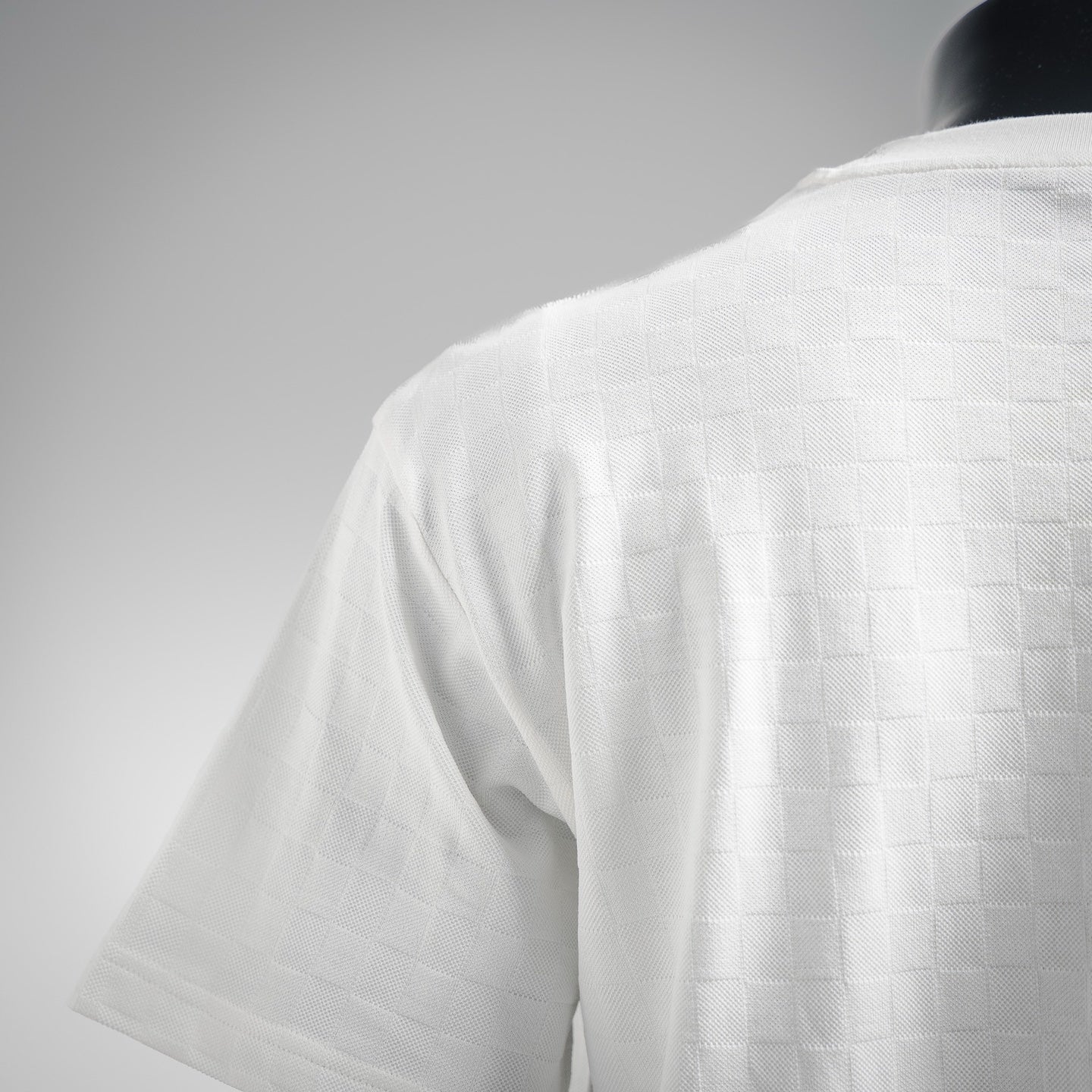 Louis embroidered t-shirt