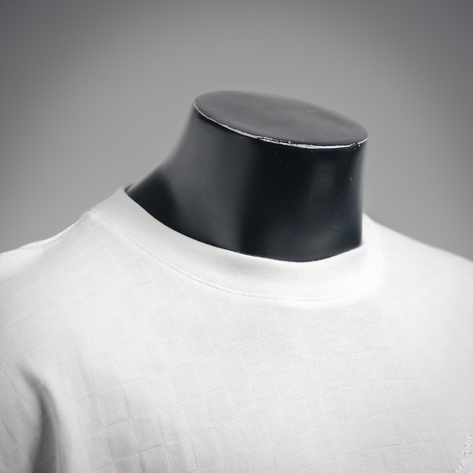 Louis embroidered t-shirt