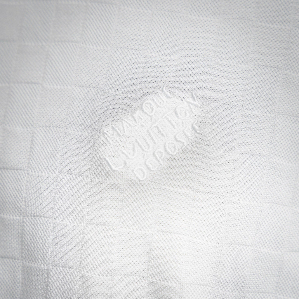 Louis embroidered t-shirt