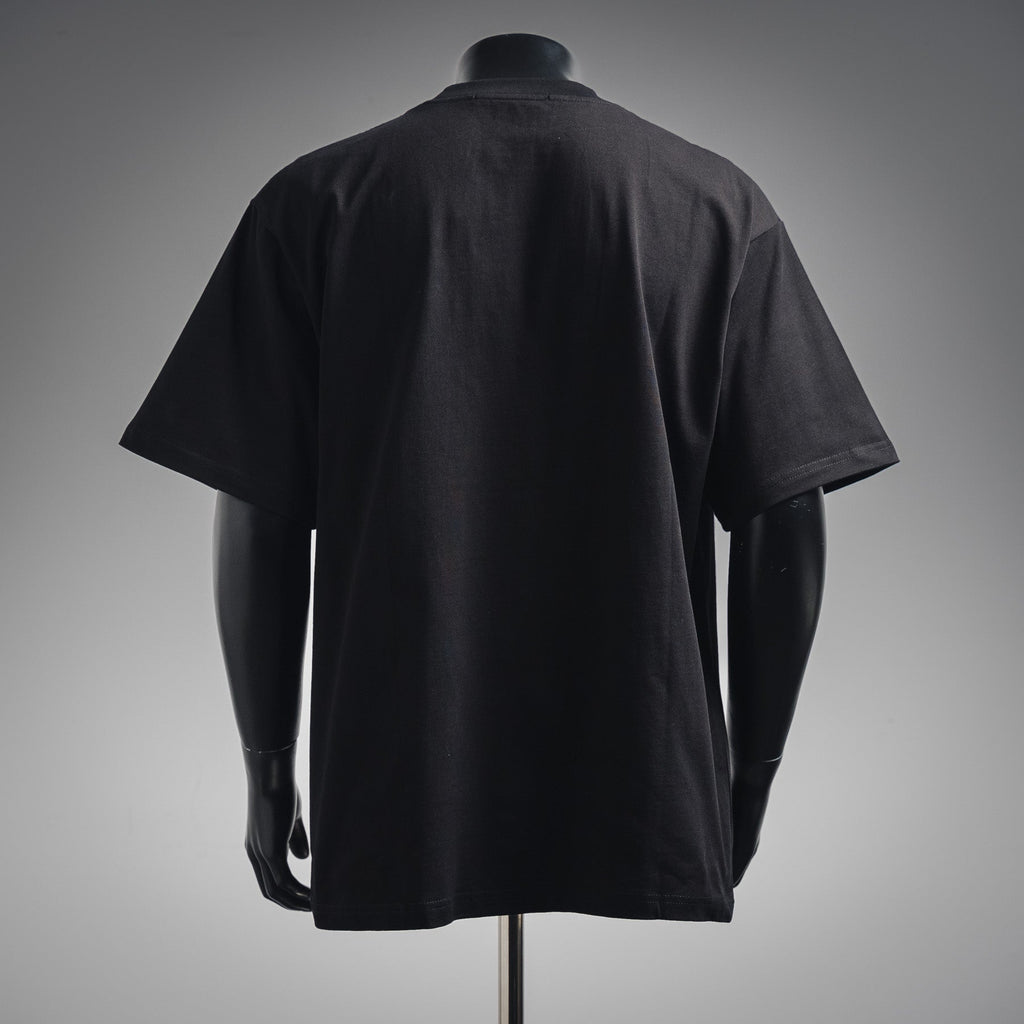 Louis 25ss print t-shirt