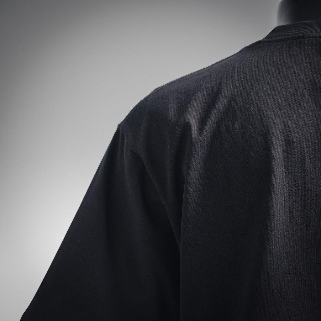 Louis 25ss print t-shirt