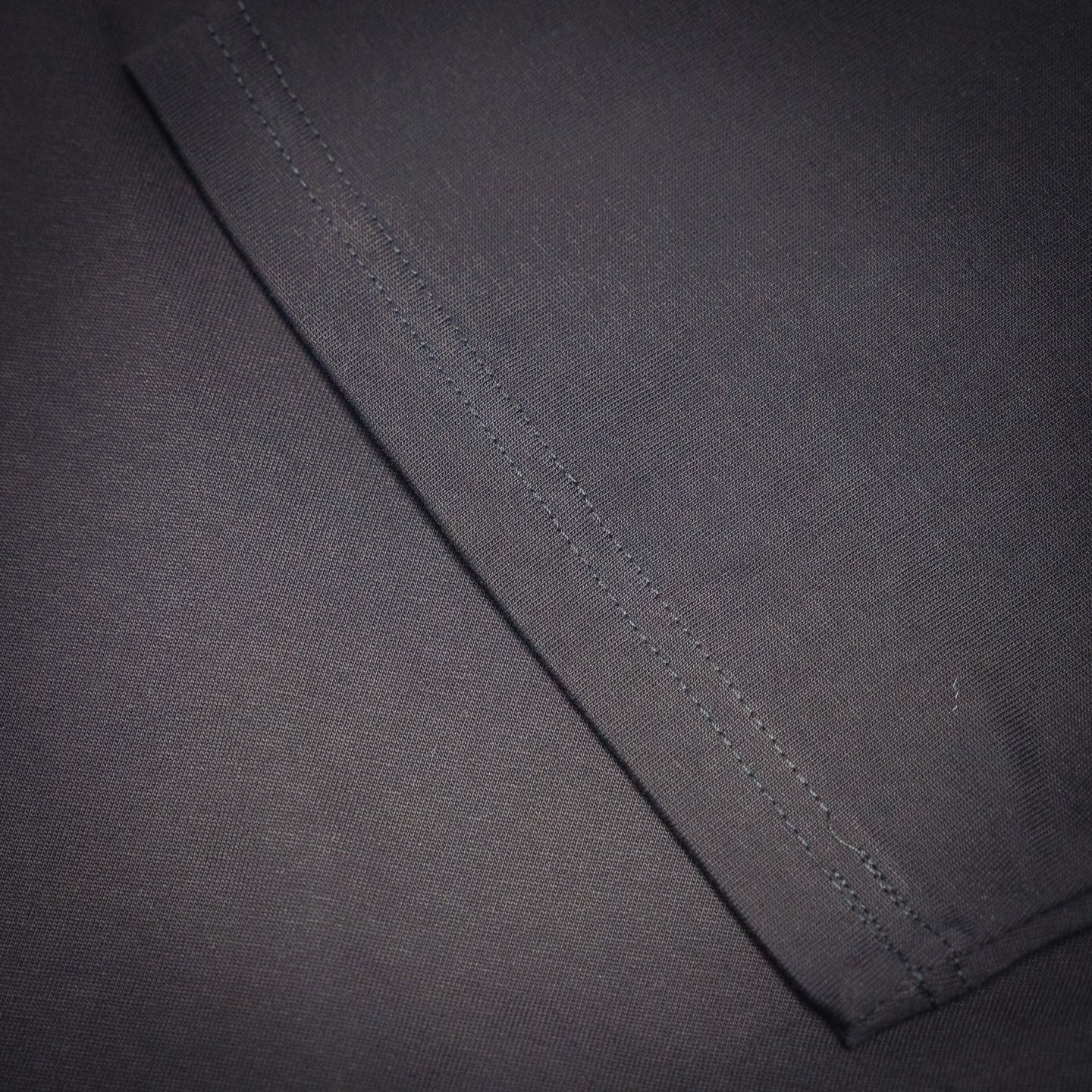 Louis 25ss print t-shirt