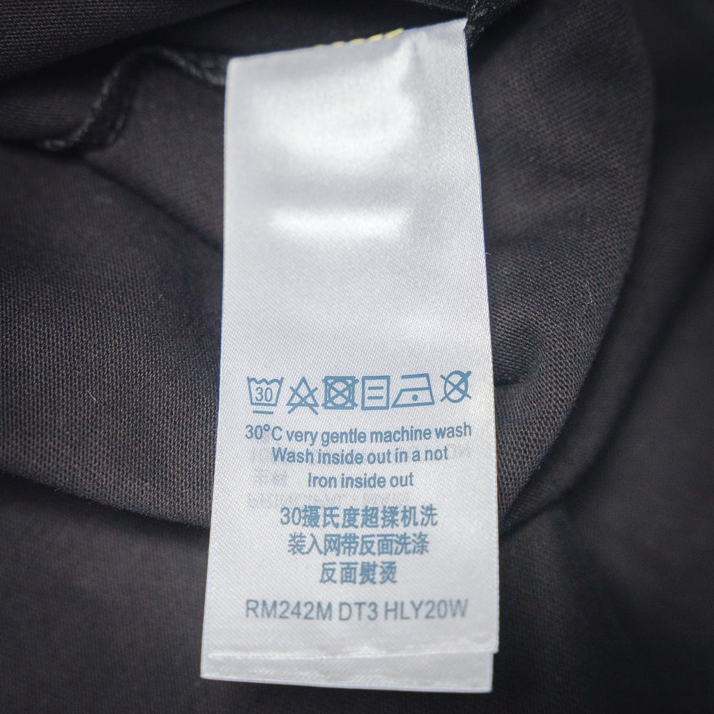 Louis 25ss print t-shirt