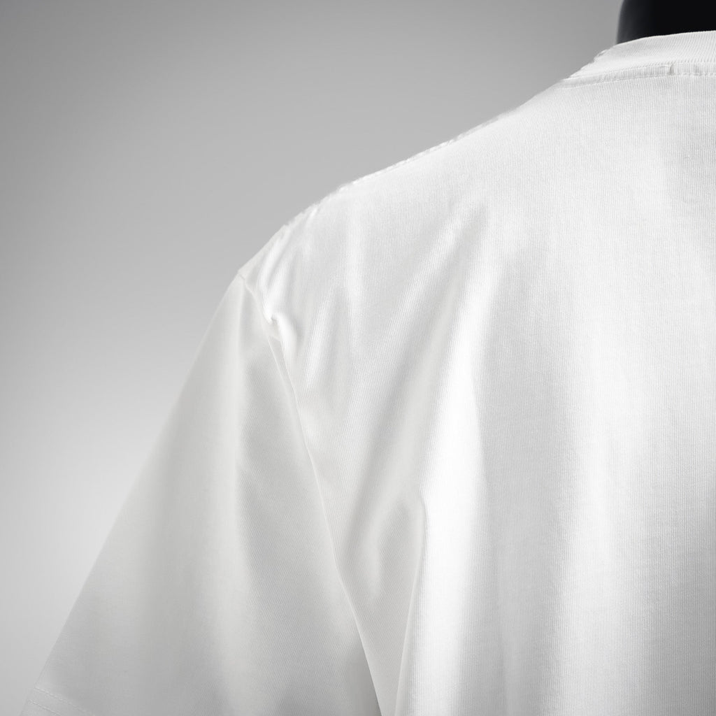 Louis 25ss print t-shirt