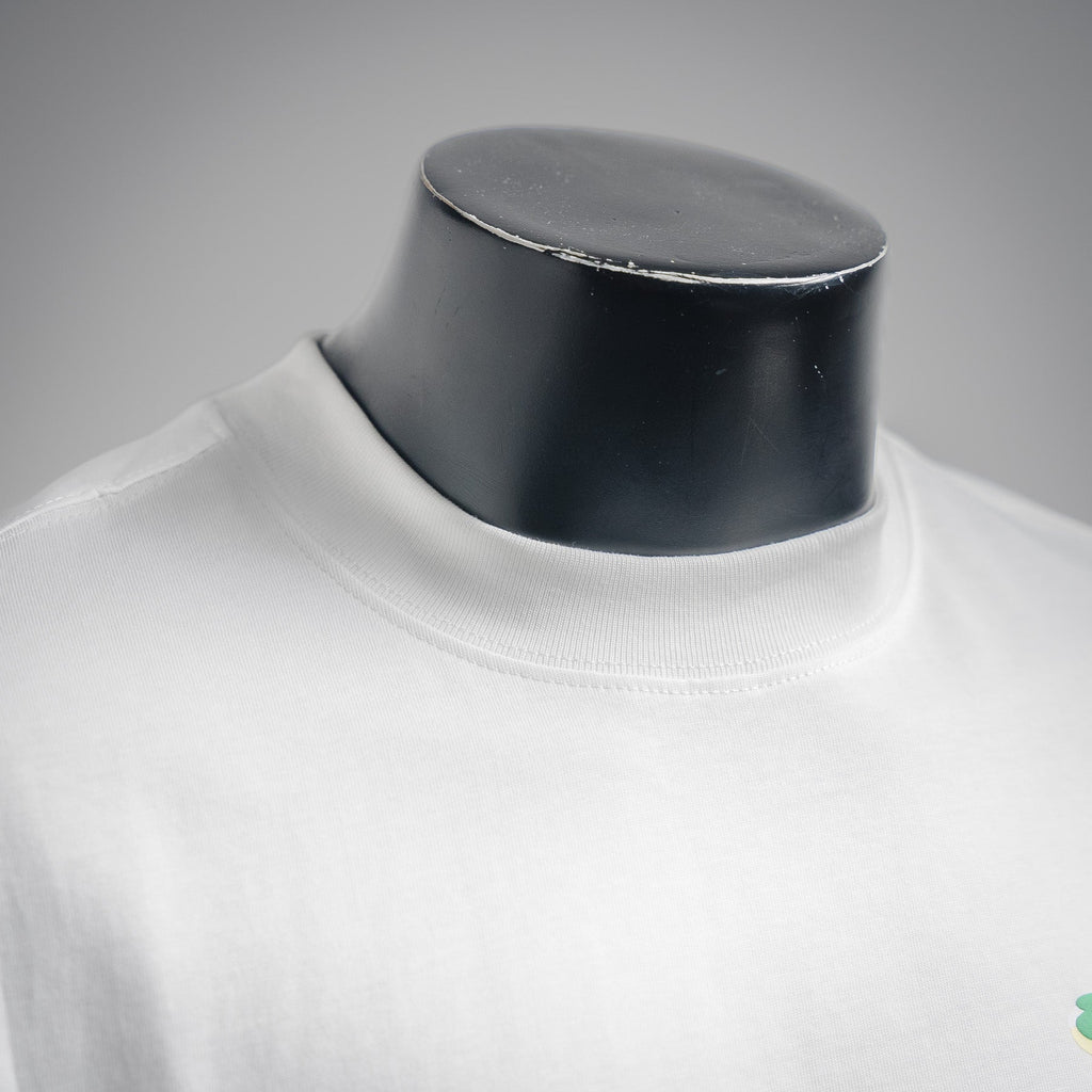 Louis 25ss print t-shirt