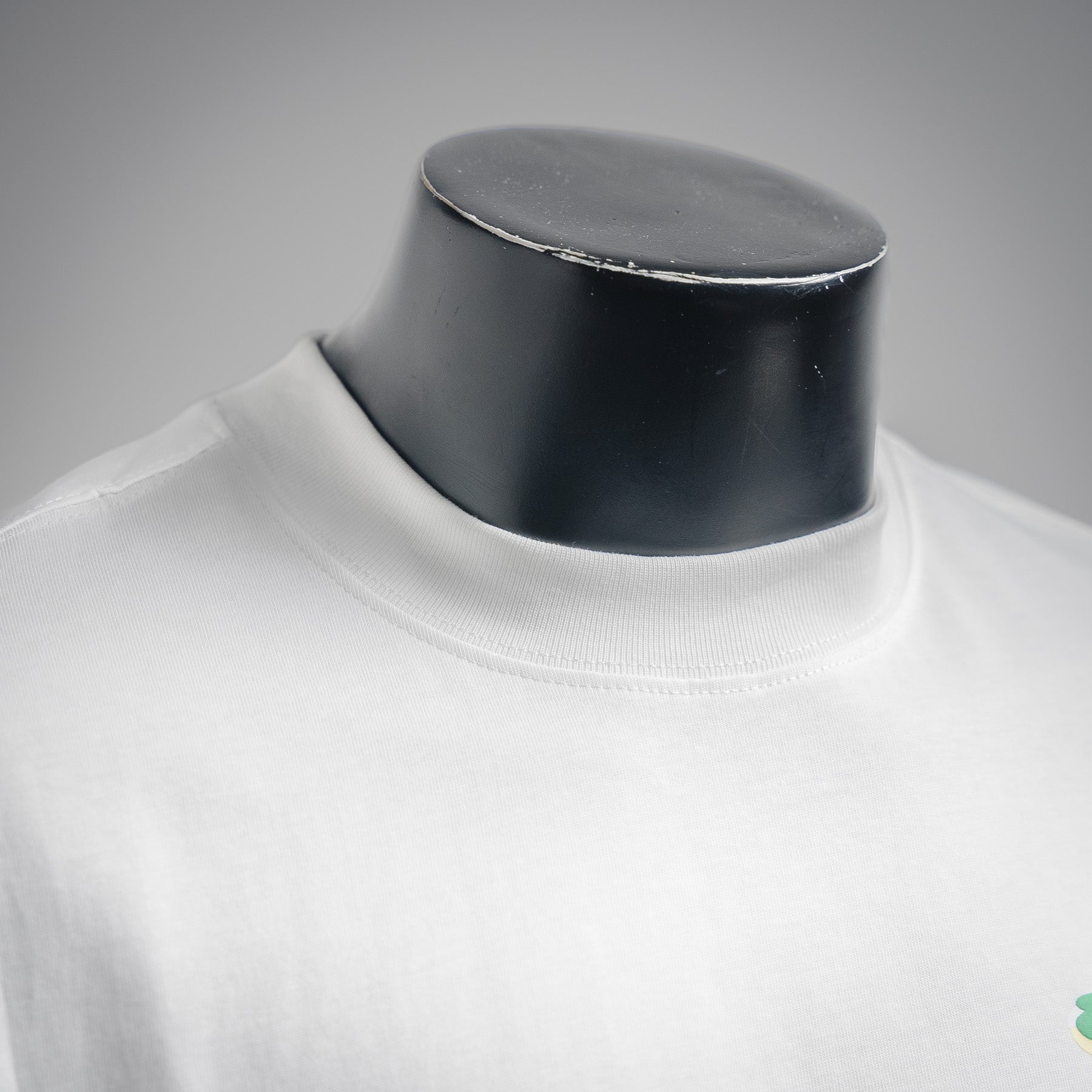 Louis 25ss print t-shirt