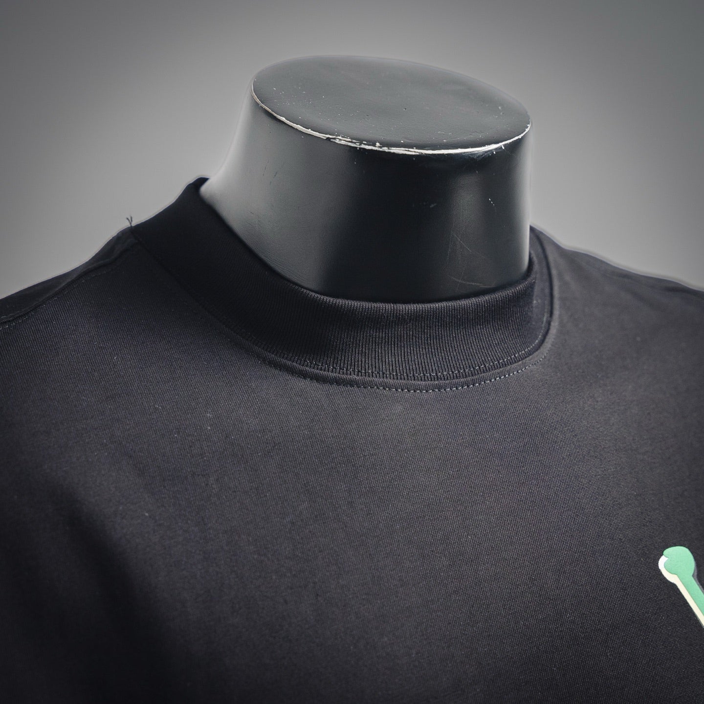 Louis 25ss print t-shirt