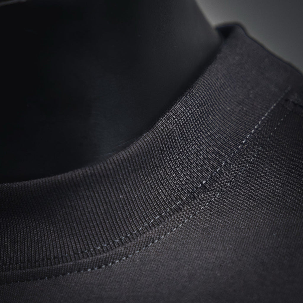 Louis 25ss print t-shirt