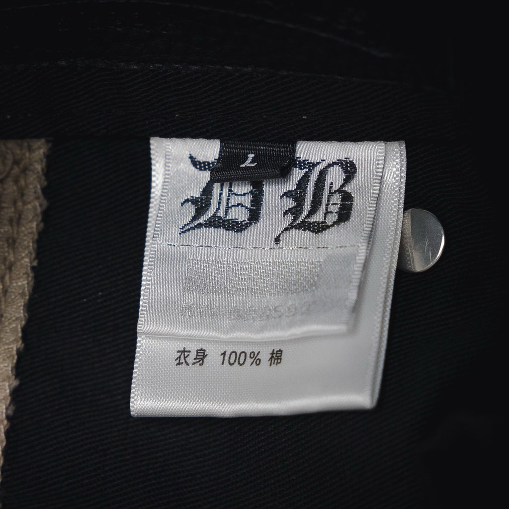 Chrome 25ss print short