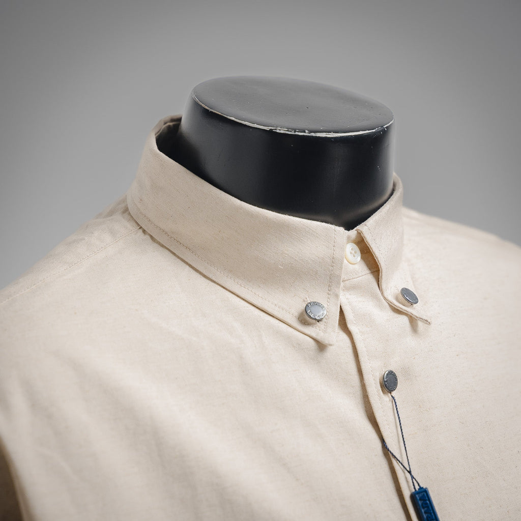 Pra 25ss linen shirt