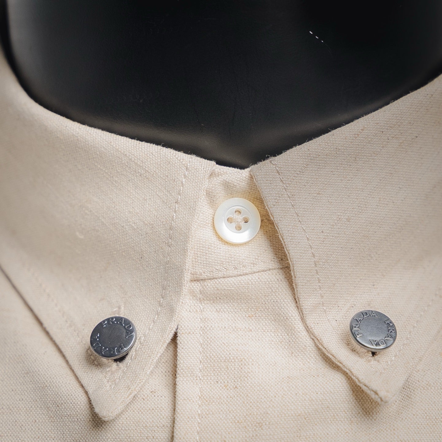 Pra 25ss linen shirt