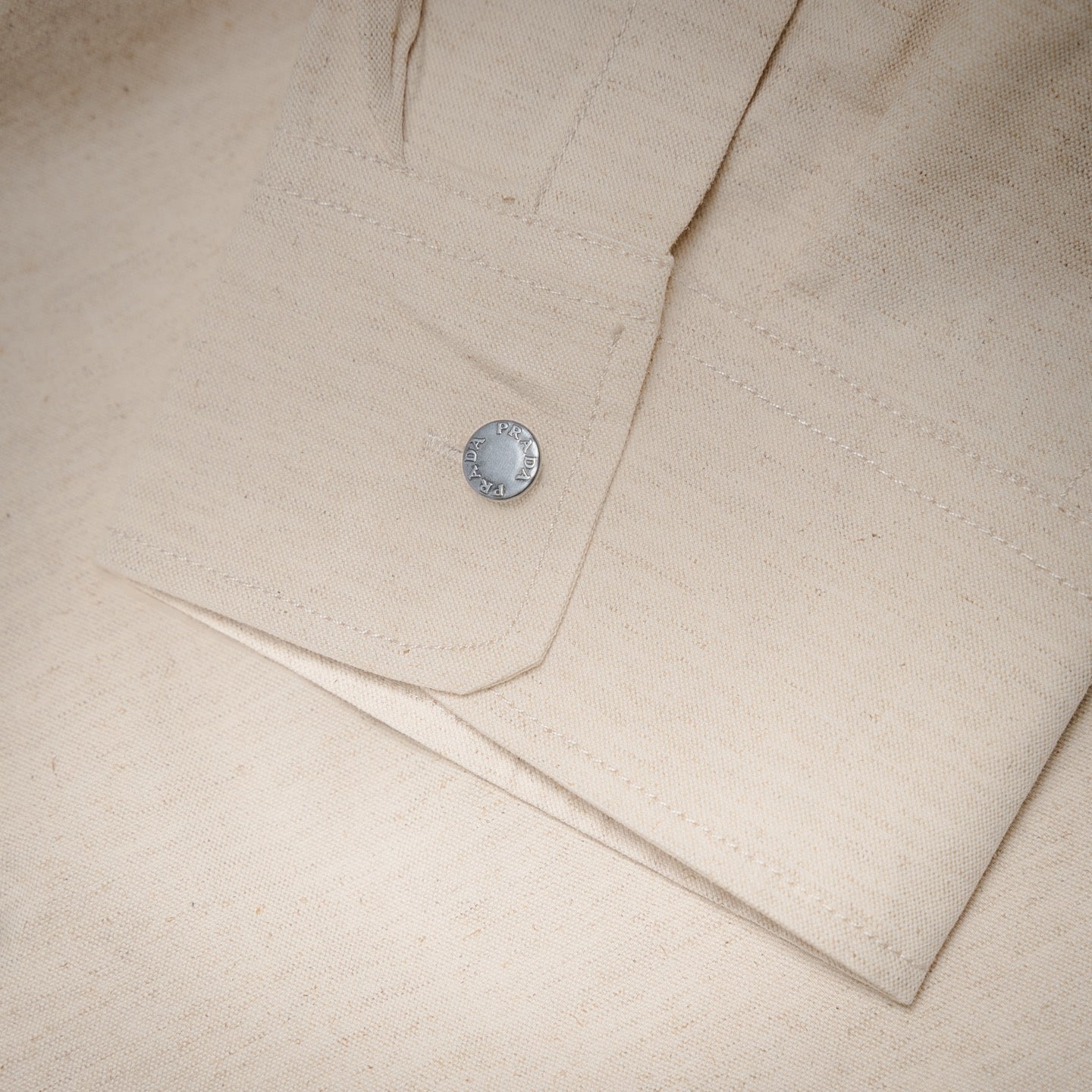 Pra 25ss linen shirt