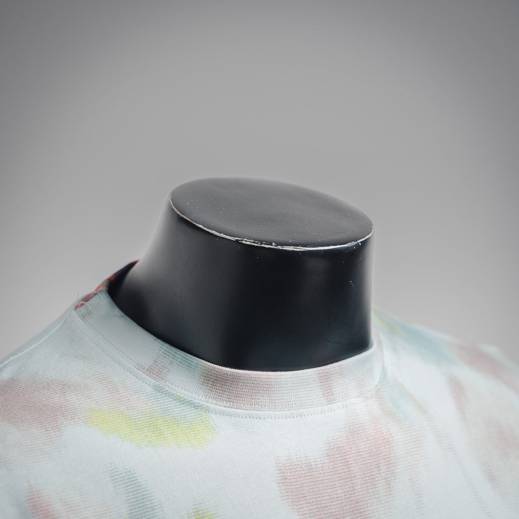 Loe 25ss print t-shirt