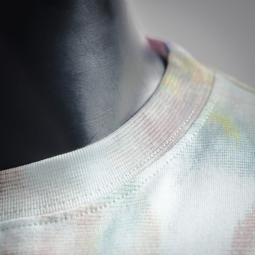 Loe 25ss print t-shirt