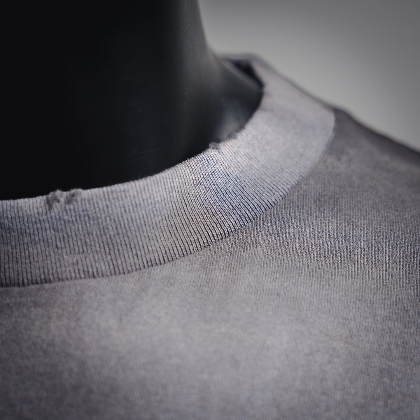 Saint mic 25ss print t-shirt