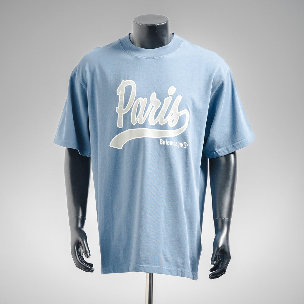 Balen 25ss print t-shirt