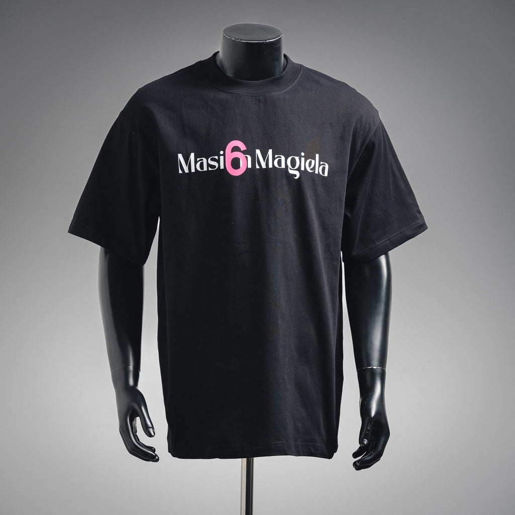 Margie 25ss print shirt