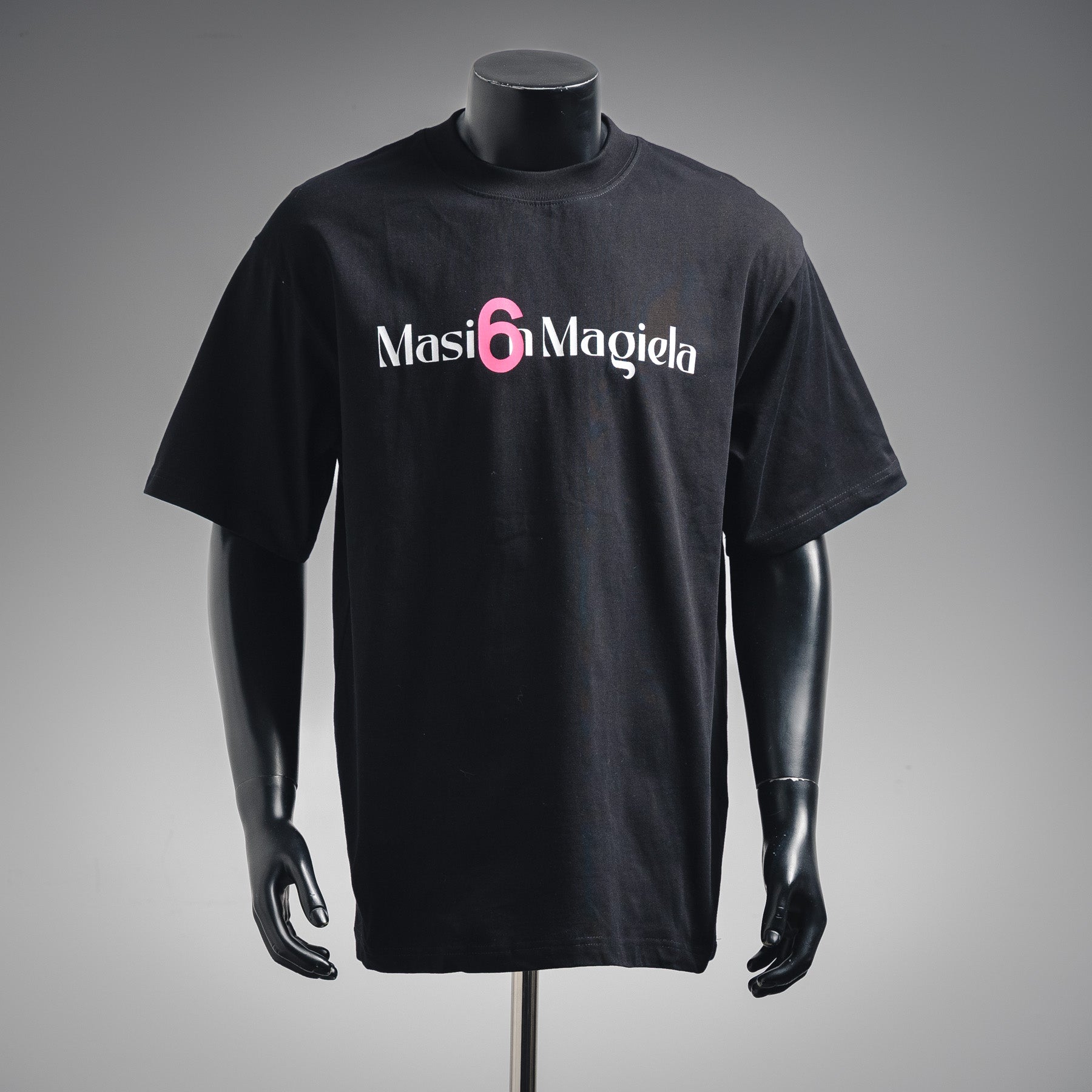 Margie 25ss print shirt